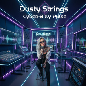 Cyber-Billy Pulse by Dusty Strings