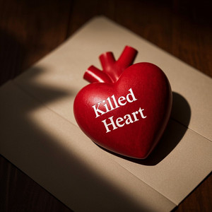 Killed Heart by Dj Maag