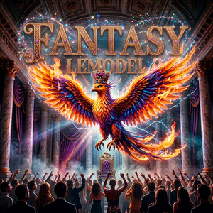 Fantasy by Lemodel