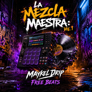 Elegante Beat by Maykel Drip