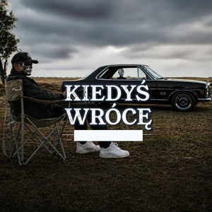 Kiedyś wrócę by BUCHU
