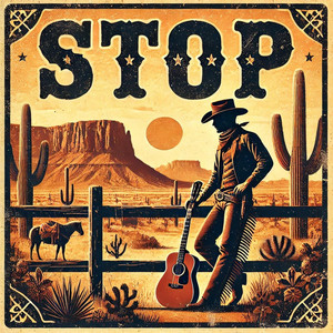 STOP
