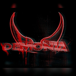 Demonia by Mario El Marciano
