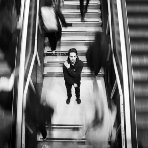 Follow Me by Isaac Neilson