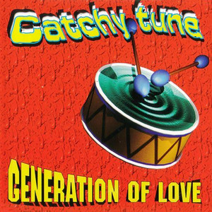 Catchy Tune - Generation of Love (Radio Edit)