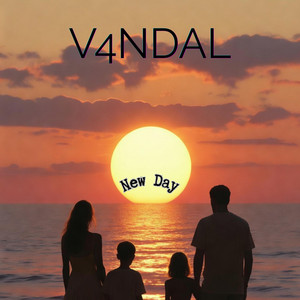 V4NDAL - New Day
