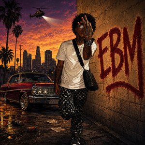 Drill Attire by AI RICH, EbmGeeski, Ebm Mete
