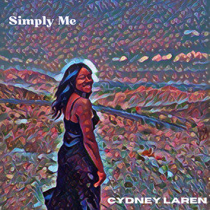 Cydney Laren - Simply Me