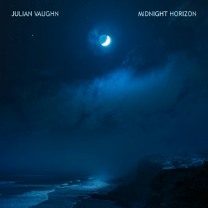 Clear And Calm by Julian Vaughn