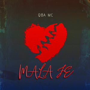 Mala Fe by Qba Mc