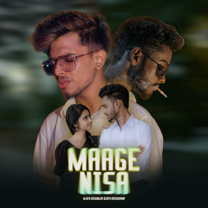Kavishka Gayashan - Maage Nisa