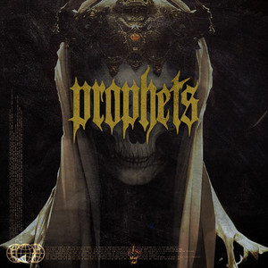 Prophets by Roju