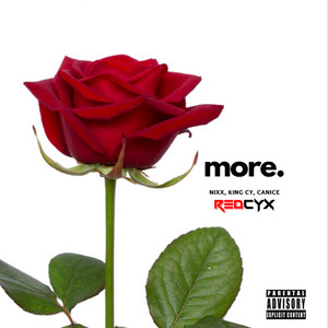 Portada de More