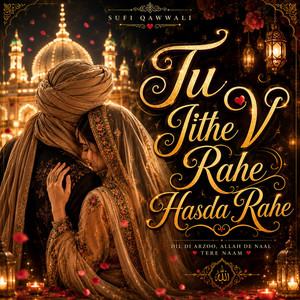 Tu Jithe V Rahe Hasda Rahe by Noor Dhun Studio