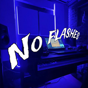 No Flashes - Freestyle by Speed Run