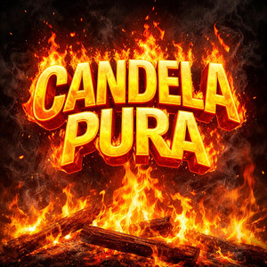 Candela pura by Elian Love