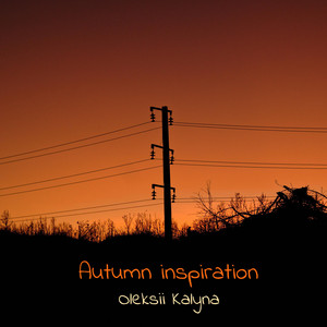 Autumn inspiration