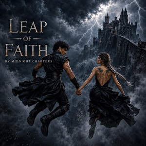 Leap of Faith by Midnight Chapters