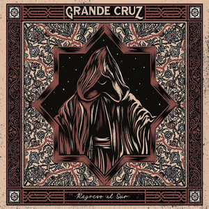 Grande Cruz - Volaré