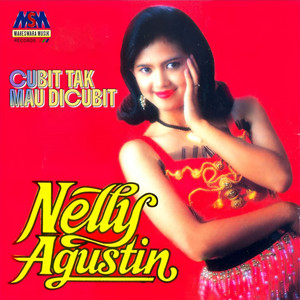 Cubit Tak Mau Dicubit by Nelly Agustin
