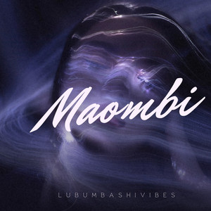 Lubumbashi vibes & Dezaa Tegra - Maombi