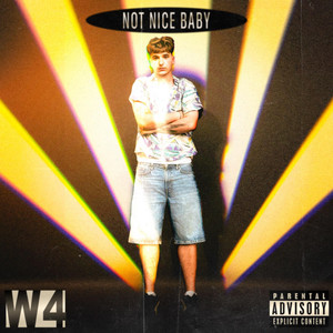 Not Nice Baby by surt, Exagram, stef.