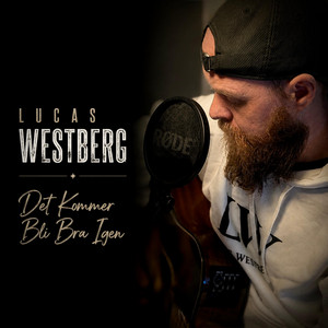 Du är mitt allt by Lucas Westberg