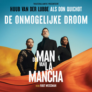 De Onmogelijke Droom by Huub van der Lubbe