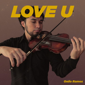 Love U by Onilo Ramos