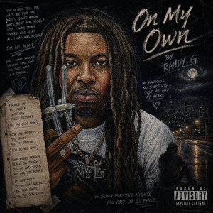 On My Own by Randy G