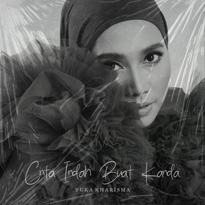 Cinta Indah Buat Kanda - From "The Experts"