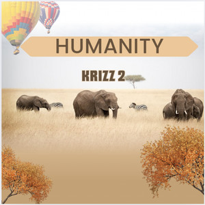 Krizz 2 - HUMANITY