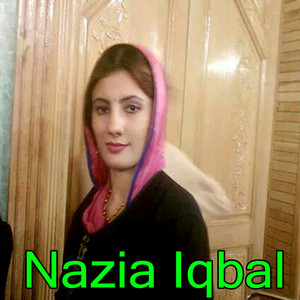 Nazia Iqbal - Khapa Zargiy Me Biya Khushal So