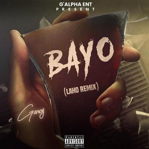 Garcy - Bayo (Laho) Creole