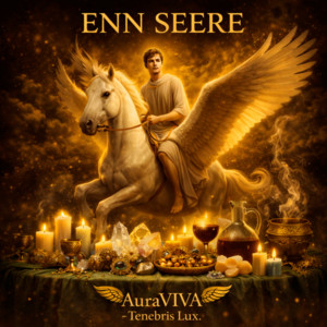 ENN SEERE by AuraVIVA – Tenebris Lux