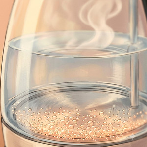 Boiling Point by Moka