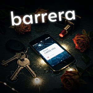 barrera by vuyutete