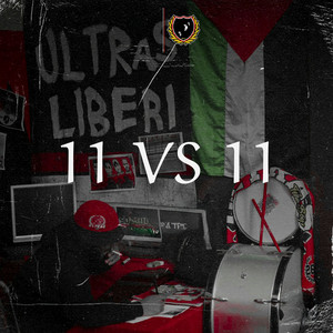 ULTRAS TEHA BOYS - 11 vs 11