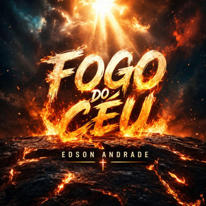 FOGO DO CEU by Edson andrade