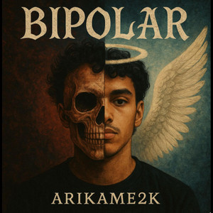 Arikame2k - Darkness