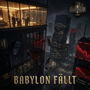 Babylon fällt by LeisbrecheR