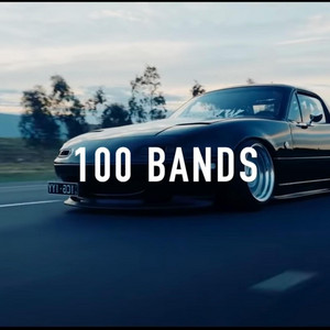Beast Inside Beats - 100 Bands