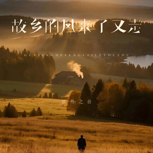 故乡的风来了又走