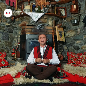 Shaqir Cervadiku - Kangë për Rushit Litën
