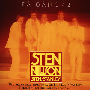 På gång 2 - Album by Sten & Stanley | Spotify