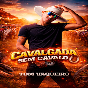 Cavalgada Sem Cavalo