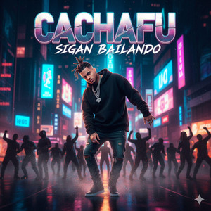 SIGAN BAILANDO by Cachafu