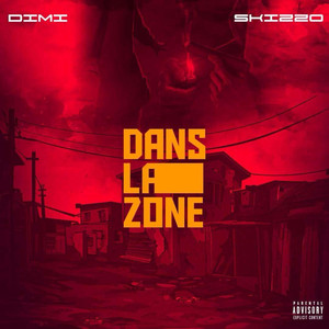 Dans La Zone by DIMI91, Skizzo