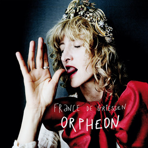 France de Griessen - Witchy Song