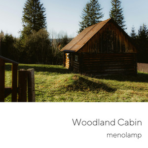 Woodland Cabin by menolamp